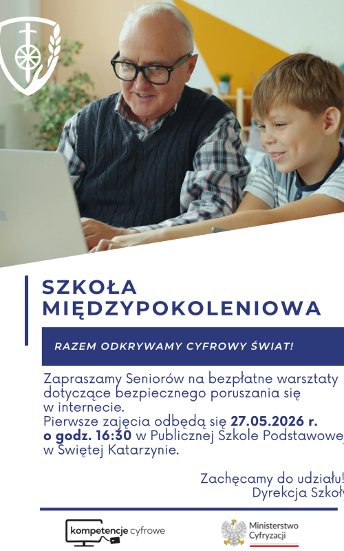 Szkoła międzypokoleniowa